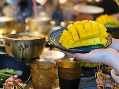 -喜庭海鲜自助(来福士店)