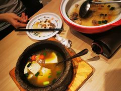 -羊之道草原味道清真餐厅(番禺店)