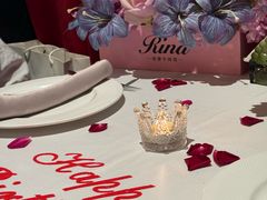 -Wolfgang’s Steakhouse 沃夫冈牛排馆(上海白玉兰广场店)