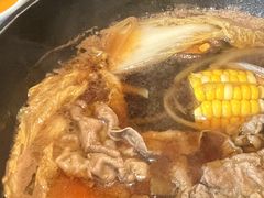 -花潮料理艺食馆(SM新生活广场店)