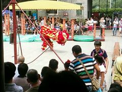 -汉丽轩·音乐自助烤肉餐厅(石岐店)