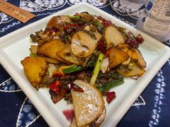 -滇道云南特色料理(康定路店)
