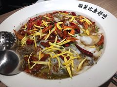 -太二酸菜鱼(正大广场店)