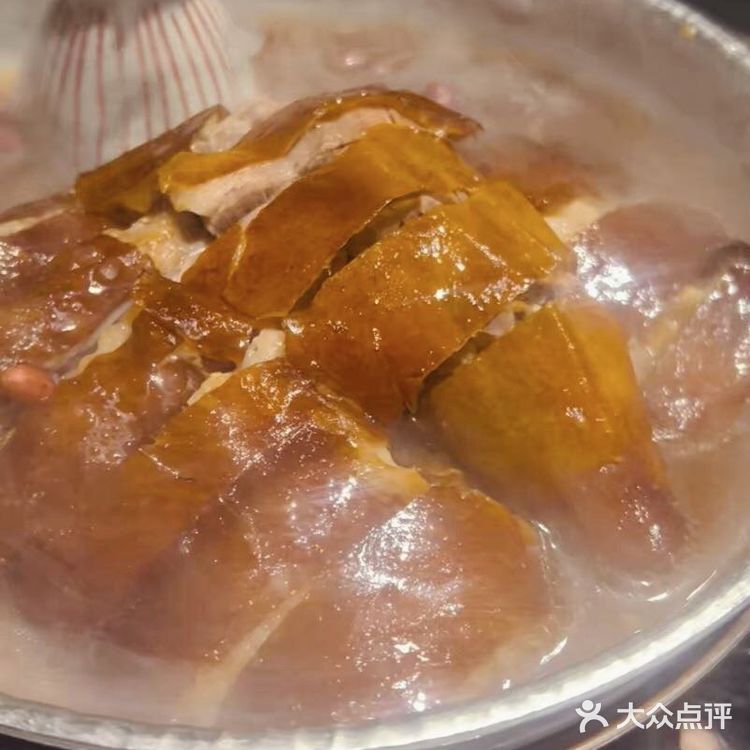 青浦也有如此好吃的粤菜