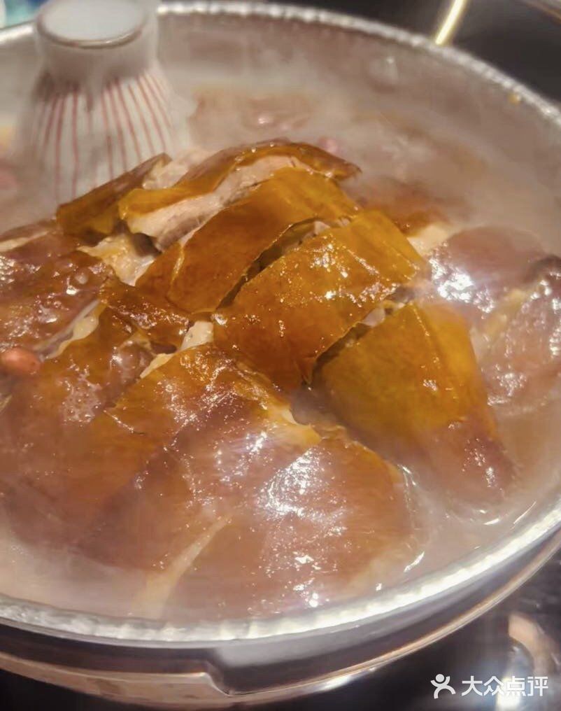 青浦也有如此好吃的粤菜