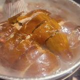 青浦也有如此好吃的粤菜