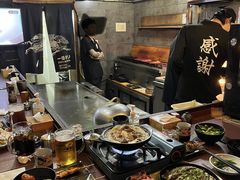 -鸟内会(河北路店)