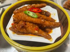 -蝴蝶里·粤菜·点心(龙湖天街&滨江店)