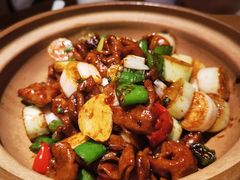 -周家二小姐的菜(西津渡店)