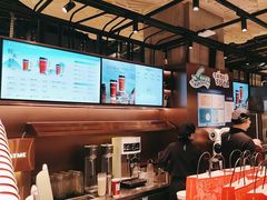 -茶米有言(城市市集龙之梦店)
