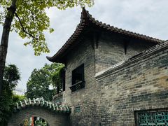 -东莞市可园博物馆