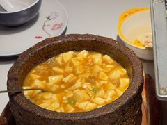 -绿茶餐厅(淮安吾悦广场店)