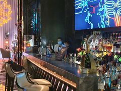 -南宁那莲豪华精选酒店-云霄酒廊·80楼高空城景酒吧