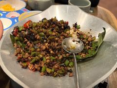 -云海肴汽锅鸡·云南小炒(曲江大悦城店)