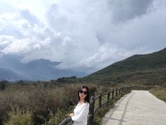 -石棉县孟获城