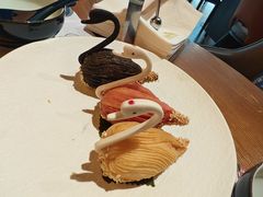-云山茶餐厅(广东大厦店)