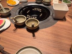 -巴奴毛肚火锅(京西大悦城店)