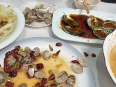 -来之顺海鲜菜馆·青岛菜·始于1993(栈桥店)