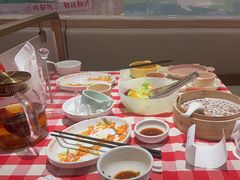 -西贝(紫荆广场店)
