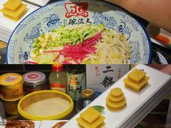 -大海碗·炸酱面·烤鸭·京菜(天坛店)