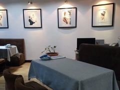 -维纳斯化妆摄影学校