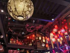 -醉三巡酒馆(浑南店)