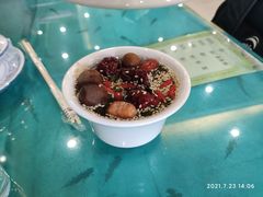 招牌八宝茶-国强手抓(北京西路店)