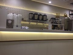 -茶力的小怪兽(梅林卓悦汇店)