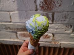 -Dal Cuore 达可芮冰淇淋(陕西北路店)