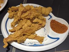 -京悦南门涮羊肉·羊蝎子火锅(田林路店)