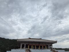 -黄帝陵