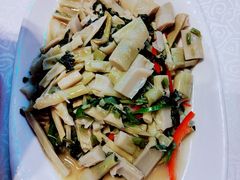 -风味小馆(天目湖宾馆店)