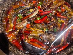 -铜锣湾·有麝自然香(重庆新天地店)