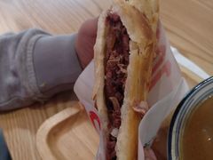 -驴世家驴肉火烧·凉皮·胡辣汤(五道口店)