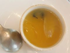 -洲际酒店·地平线全日餐厅HORIZON CAFÉ
