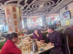 -大碗居·烤鸭·鱼头泡饼(天坛东门店)