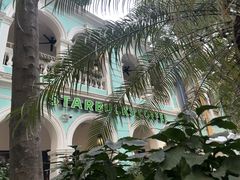 -星巴克臻选(广州沙面店)