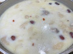 -凯盈阁私房菜·桑拿鸡(绿茵花园店)