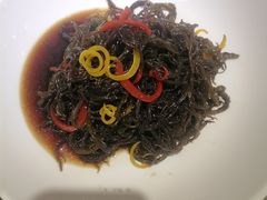 -福荣新中式餐厅