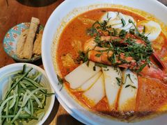 叻沙-Ginger(兴国路店)