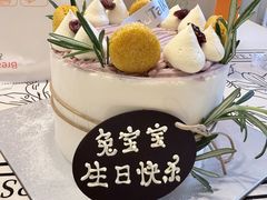 -BreadTalk面包新语·烘焙蛋糕(东方雅苑店)