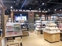 -The Green Party(嘉里中心店)