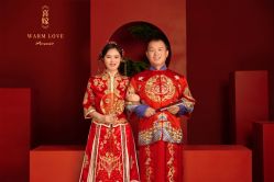 点击看大图 -蒙娜丽莎婚纱摄影·旅拍