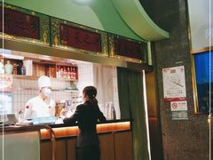 门面-顺峰顺水顺德菜(龙华店)