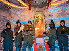 -E+有冰工厂·昆仑寒宫2(五角场店)