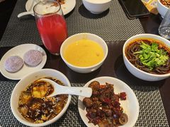 -博悦茶餐厅(文殊院店)