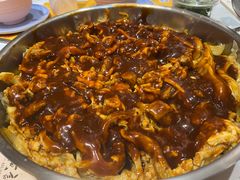 -黄记煌三汁焖锅(招商花园店)