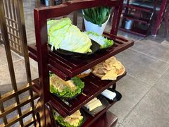 -东来顺饭庄(金泉广场店)