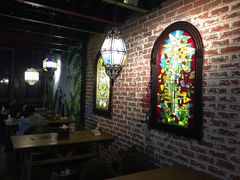 -Thai Basil罗勒叶泰式餐厅(时代天街店)