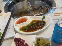 -鑫宝沙茶牛肉火锅(永泰店)